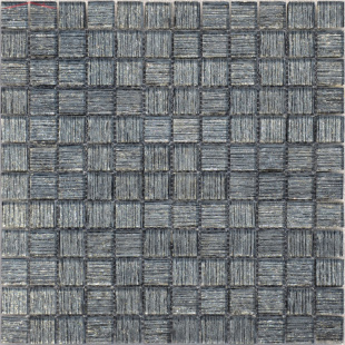 Мозаика Leedo Ceramica Silk Way Carbon СТ-0056 (23х23) 4 мм